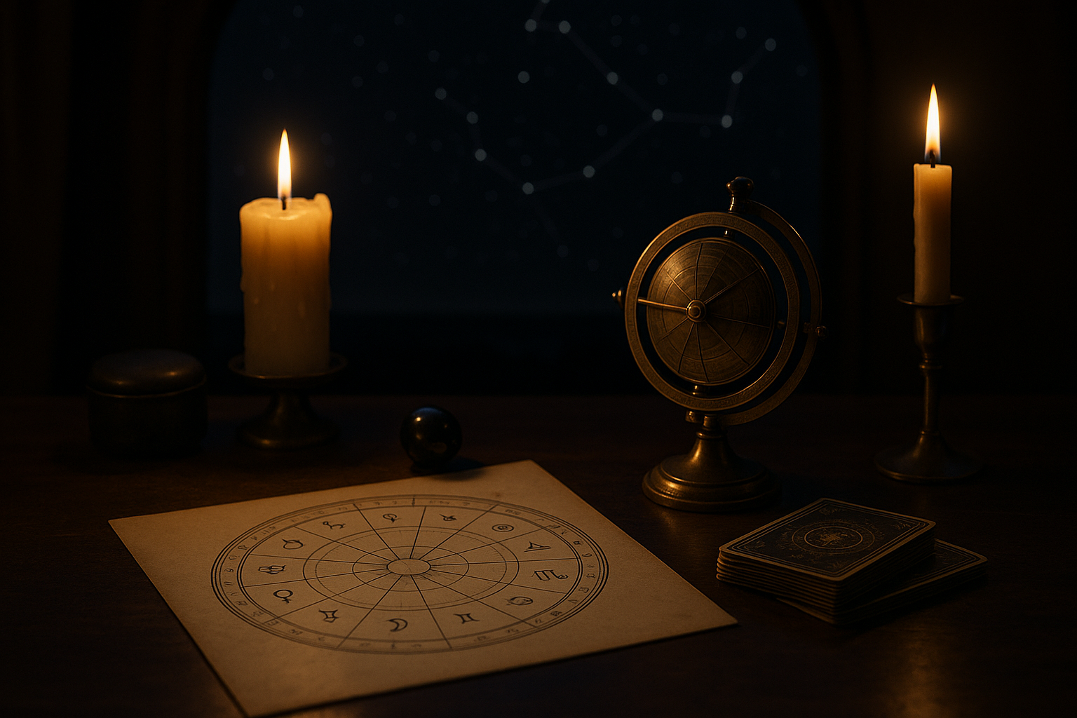 Horoskop dzienny 23 października 2026 – wszystkie 12 znaków zodiaku