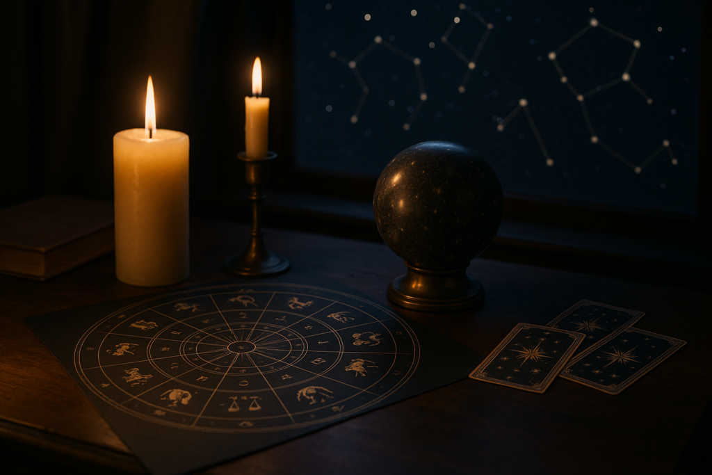 horoskop dzienny 24 października 2026