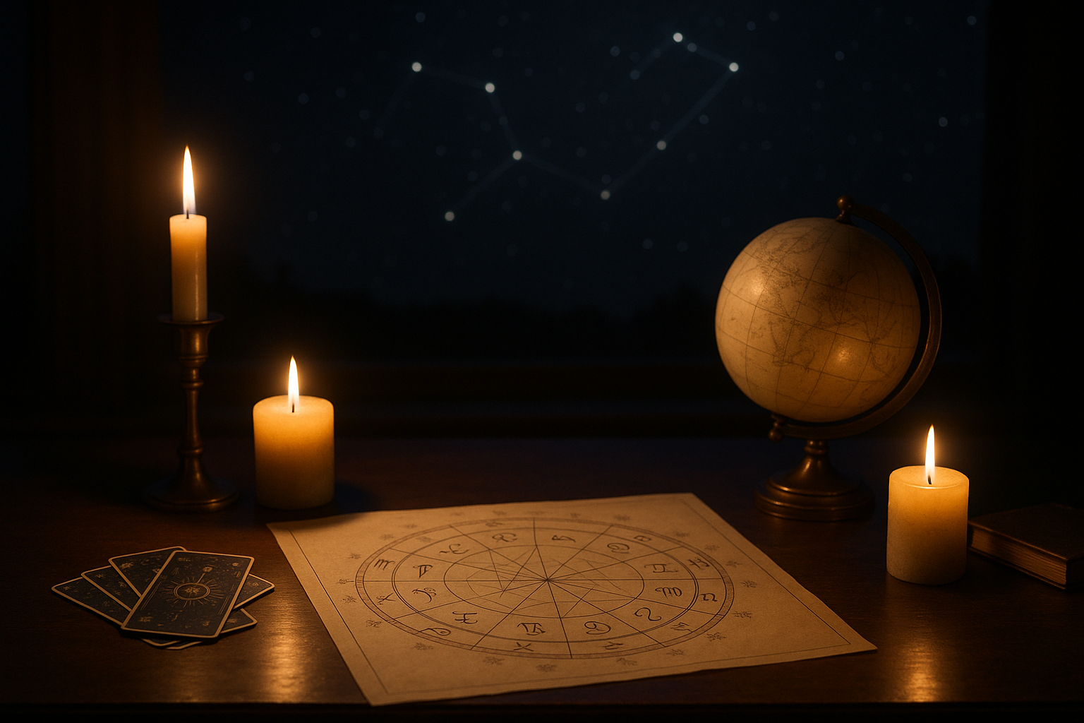 Horoskop tygodniowy 20–26 lipca 2026 dla 12 znaków