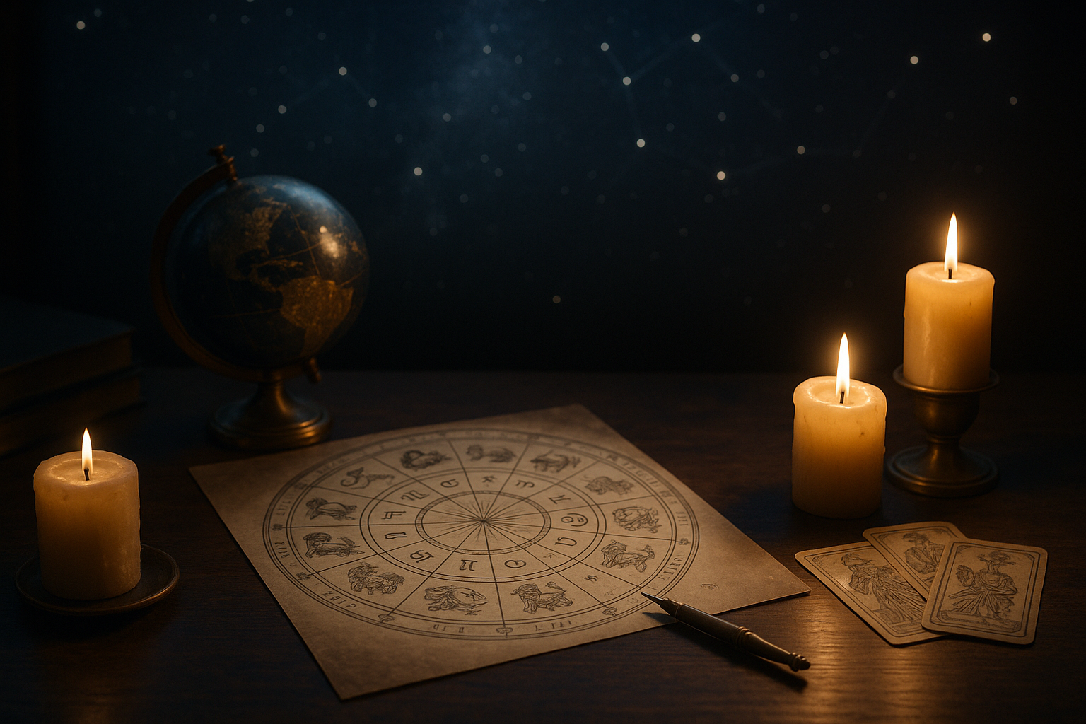 Horoskop tygodniowy 14–20 września 2026 dla 12 znaków zodiaku