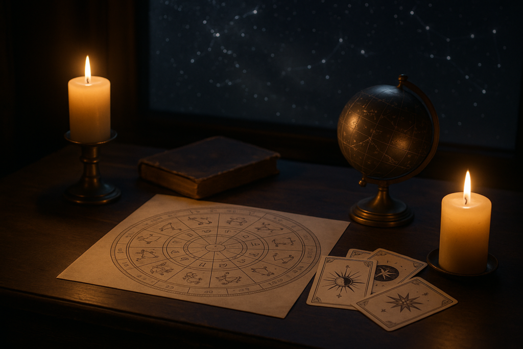 horoskop tygodniowy 21–27 września 2026