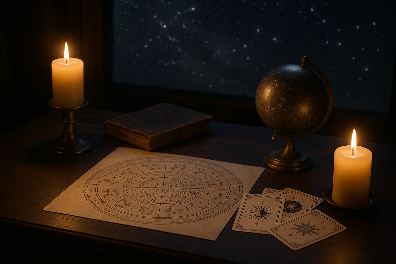 Horoskop tygodniowy 21–27 września 2026 dla wszystkich 12 znaków zodiaku