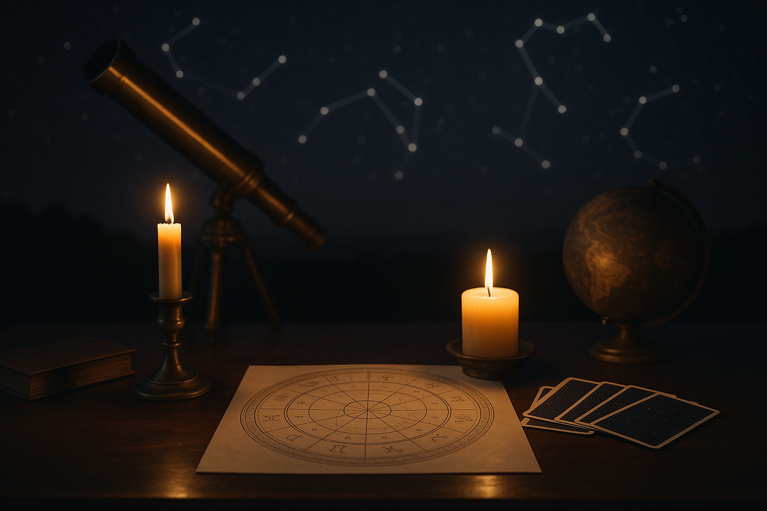 Horoskop tygodniowy 12–18 października 2026 dla wszystkich 12 znaków zodiaku